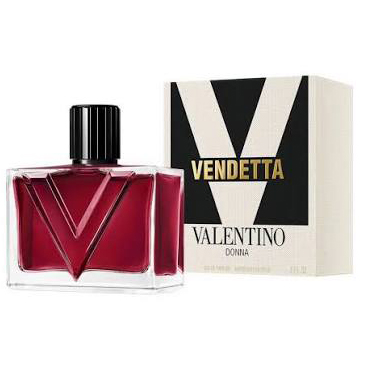 Valentino - Vendetta Donna (2026) eau de parfum parfüm hölgyeknek