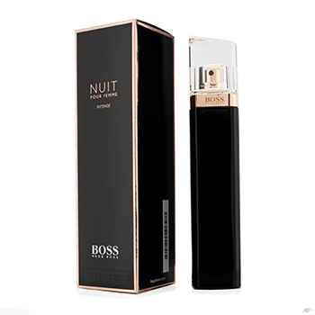 Hugo Boss - Boss Nuit Intense eau de parfum parfüm hölgyeknek