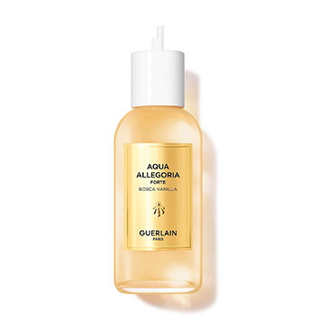 Guerlain - Aqua Allegoria Bosca Vanilla Forte (utántöltő) eau de parfum parfüm unisex
