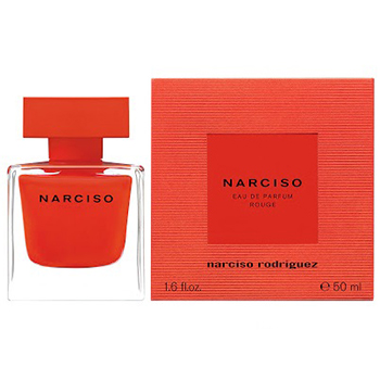 Narciso Rodriguez - Rouge (eau de parfum) eau de parfum parfüm hölgyeknek