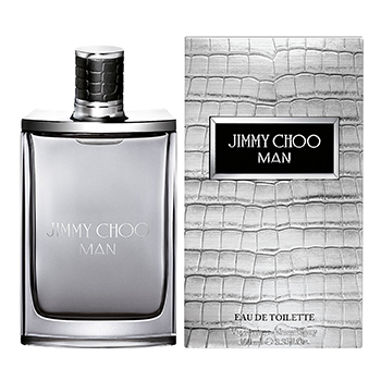 Jimmy Choo - Jimmy Choo Man eau de toilette parfüm uraknak