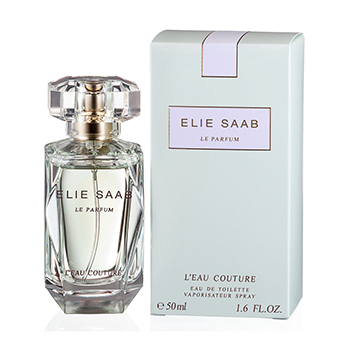 Elie Saab - L' Eau Couture eau de toilette parfüm hölgyeknek