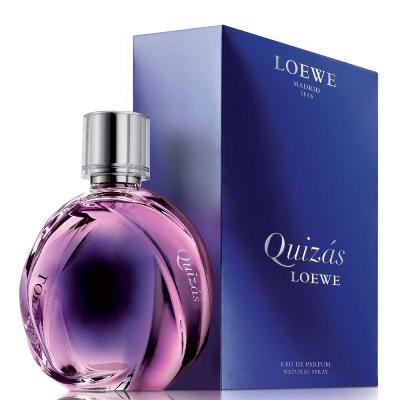 Loewe - Quizas (eau de parfum) eau de parfum parfüm hölgyeknek