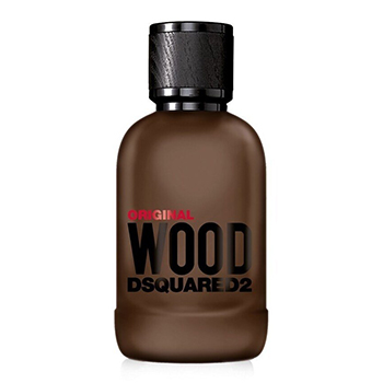 Dsquared² - Original Wood eau de parfum parfüm uraknak