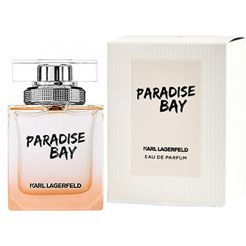 Karl Lagerfeld - Paradise Bay  eau de parfum parfüm hölgyeknek