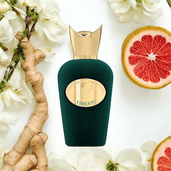 Sospiro - Vibrato eau de parfum parfüm unisex