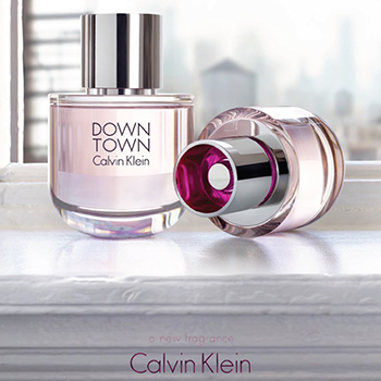 Calvin Klein - Downtown eau de parfum parfüm hölgyeknek