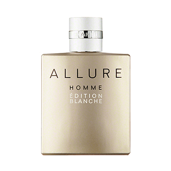 Chanel - Allure Homme Edition Blanche (eau de parfum) eau de parfum parfüm uraknak