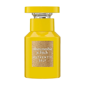 Abercrombie & Fitch - Authentic Self Woman eau de parfum parfüm hölgyeknek