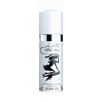 Guerlain - La Petite Robe Noire Mon Eau Pour Le Voyage eau de toilette parfüm hölgyeknek
