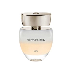 Mercedes-Benz - Mercedes Benz L´Eau eau de toilette parfüm hölgyeknek