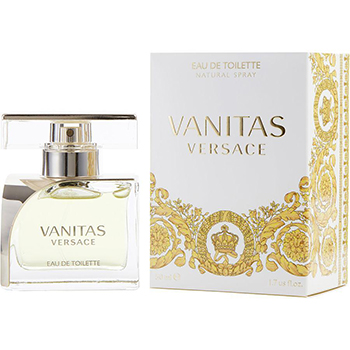 Versace - Vanitas (eau de toilette) eau de toilette parfüm hölgyeknek