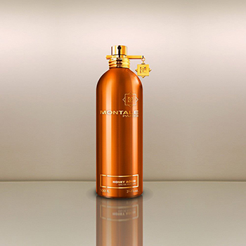 Montale - Honey Aoud eau de parfum parfüm unisex