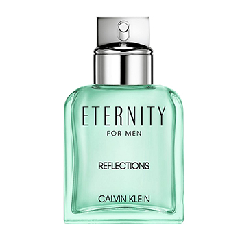 Calvin Klein - Eternity Reflections eau de toilette parfüm uraknak