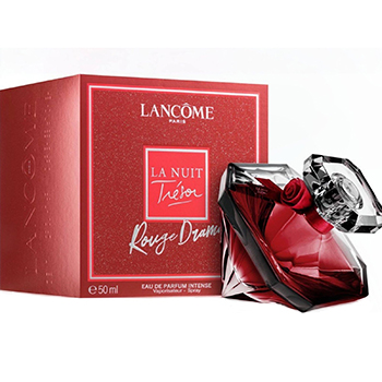Lancôme - La Nuit Tresor Rouge Drama eau de parfum parfüm hölgyeknek