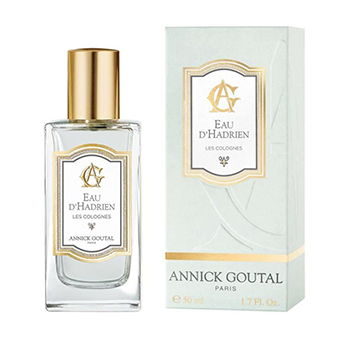Annick Goutal - Les Colognes Eau d'Hadrien eau de cologne parfüm unisex