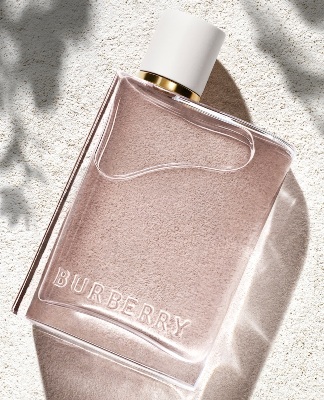 Burberry - Burberry Her Blossom eau de toilette parfüm hölgyeknek