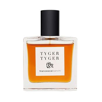 Francesca Bianchi - Tyger Tyger extrait de parfum parfüm unisex