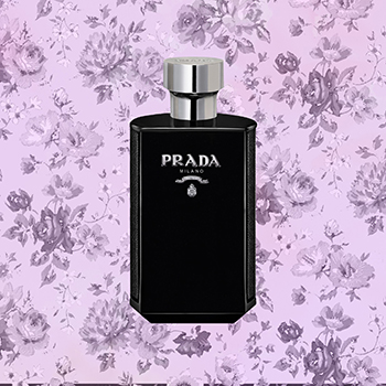 Prada - L' Homme Intense eau de parfum parfüm uraknak