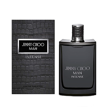 Jimmy Choo - Jimmy Choo Man Intense eau de toilette parfüm uraknak