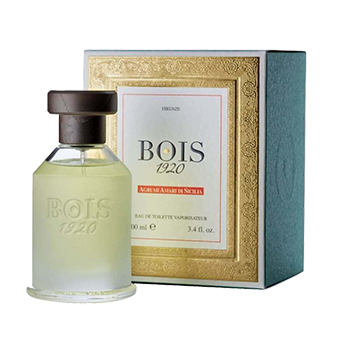 Bois - Agrumi Amari di Sicilia eau de toilette parfüm unisex