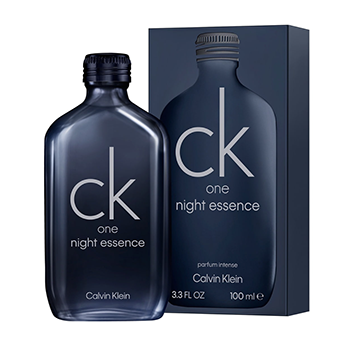 Calvin Klein - CK One Night Essence parfum parfüm unisex