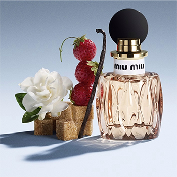 MIU MIU - Miutine eau de parfum parfüm hölgyeknek