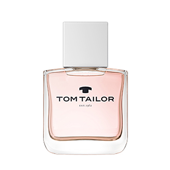 Tom Tailor - Women (2020) eau de toilette parfüm hölgyeknek