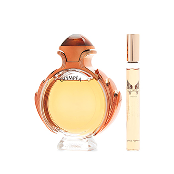 Paco Rabanne - Olympea Intense szett I. eau de parfum parfüm hölgyeknek