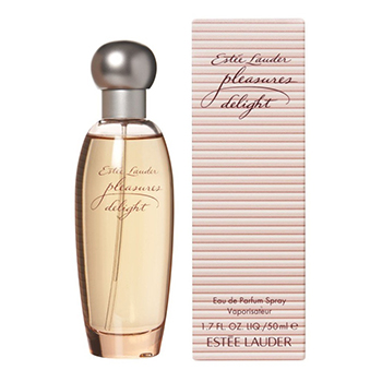 Estée Lauder - Pleasures Delight eau de parfum parfüm hölgyeknek