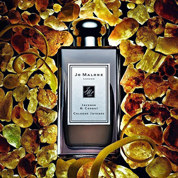 Jo Malone - Incense & Cedrat eau de cologne parfüm unisex