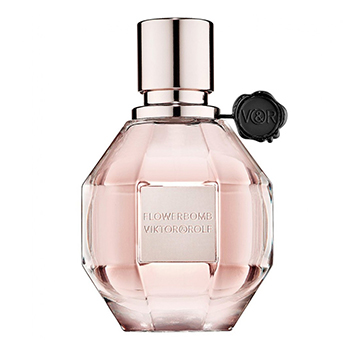 Viktor & Rolf - Flowerbomb (eau de parfum) eau de parfum parfüm hölgyeknek