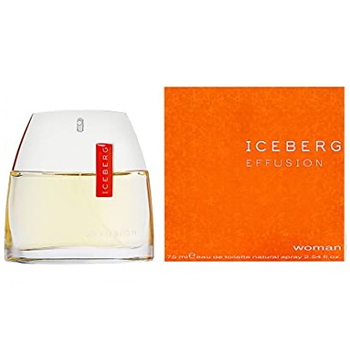 Iceberg - Effusion eau de toilette parfüm hölgyeknek