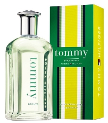 Tommy Hilfiger - Citrus Brights eau de toilette parfüm uraknak