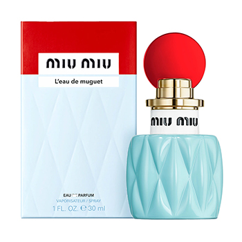MIU MIU - L'eau De Muguet eau de parfum parfüm hölgyeknek