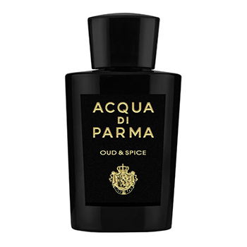 Acqua Di Parma - Oud & Spice eau de parfum parfüm uraknak