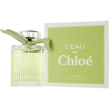 Chloé - L' Eau de Chloe eau de toilette parfüm hölgyeknek