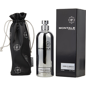 Montale - Vanille Absolu eau de parfum parfüm hölgyeknek