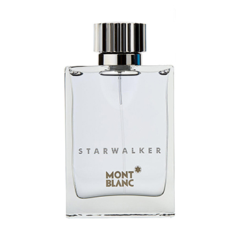 Mont Blanc - Starwalker eau de toilette parfüm uraknak