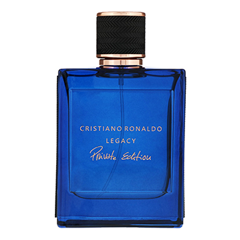 Cristiano Ronaldo - Legacy Private Edition eau de parfum parfüm uraknak