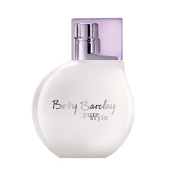 Betty Barclay - Pure Style (eau de parfum) eau de parfum parfüm hölgyeknek