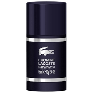Lacoste - L'Homme stift dezodor parfüm uraknak