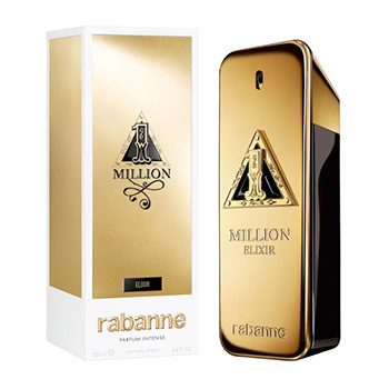 Paco Rabanne - 1 Million Elixir (2025) eau de parfum parfüm uraknak