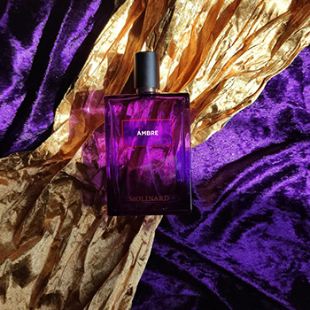 Molinard - Ambre eau de parfum parfüm unisex