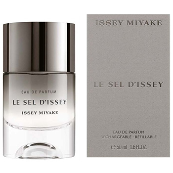 Issey Miyake - Le Sel d’Issey (eau de parfum) eau de parfum parfüm uraknak