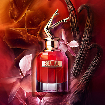 Jean Paul Gaultier - Scandal Le Parfum 2022 eau de parfum parfüm hölgyeknek