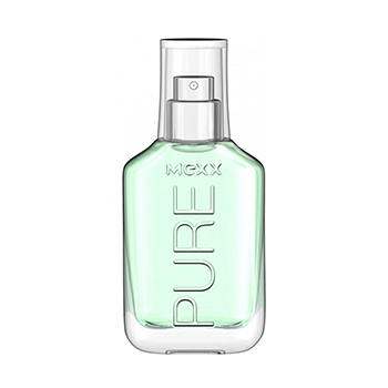 Mexx - Pure eau de toilette parfüm uraknak