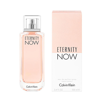 Calvin Klein - Eternity Now eau de parfum parfüm hölgyeknek