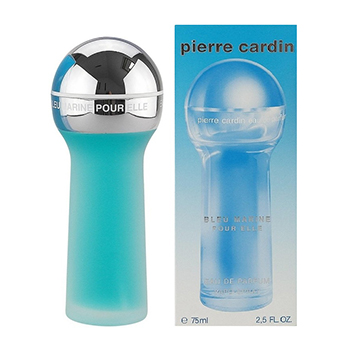 Pierre Cardin - Bleu Marine eau de parfum parfüm hölgyeknek