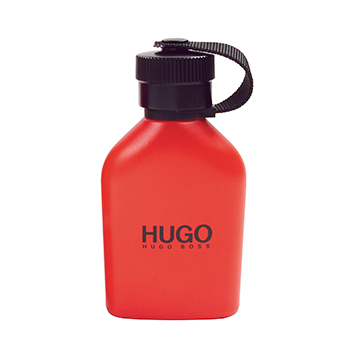 Hugo Boss - Red eau de toilette parfüm uraknak